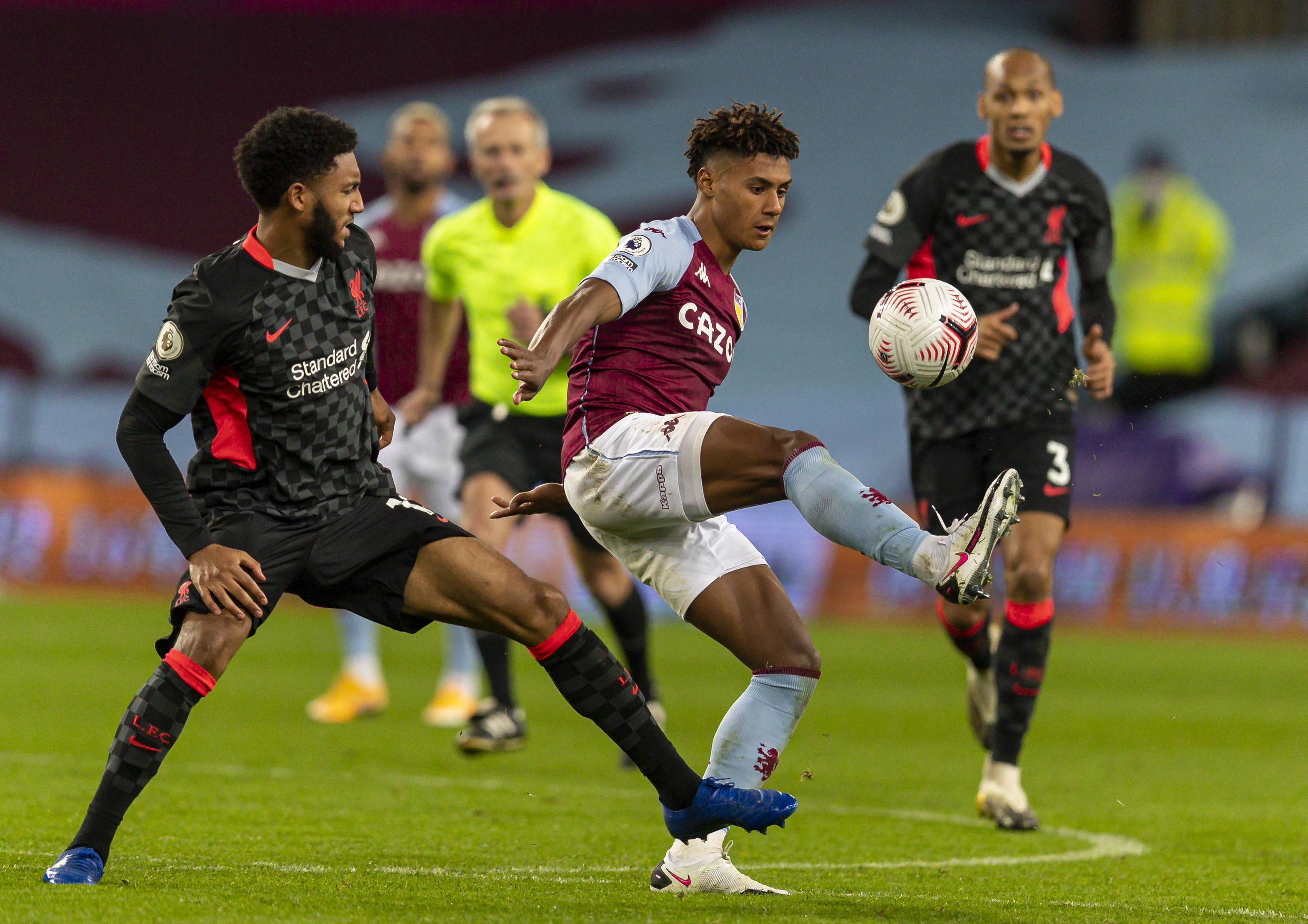 能在长远的 能在长远的